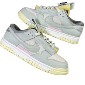 Nike Air Dunk Jumbo “Mint Foam”